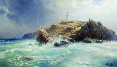 L. F. Lagorio - Lighthouse 1895y..jpg